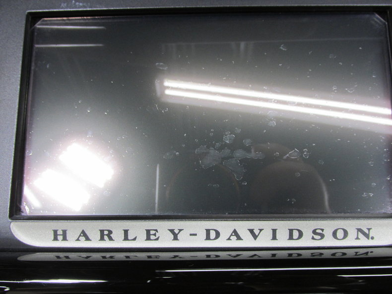 Harley-Davidson Vehicle