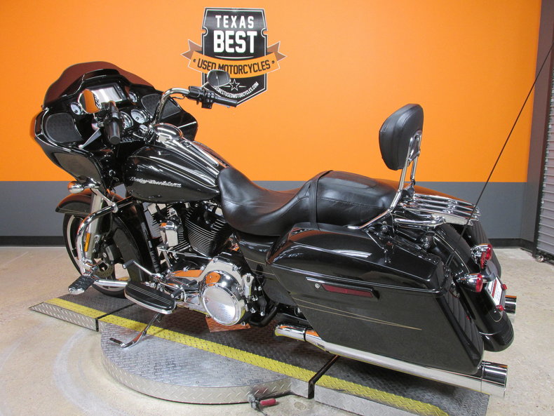 Harley-Davidson Vehicle