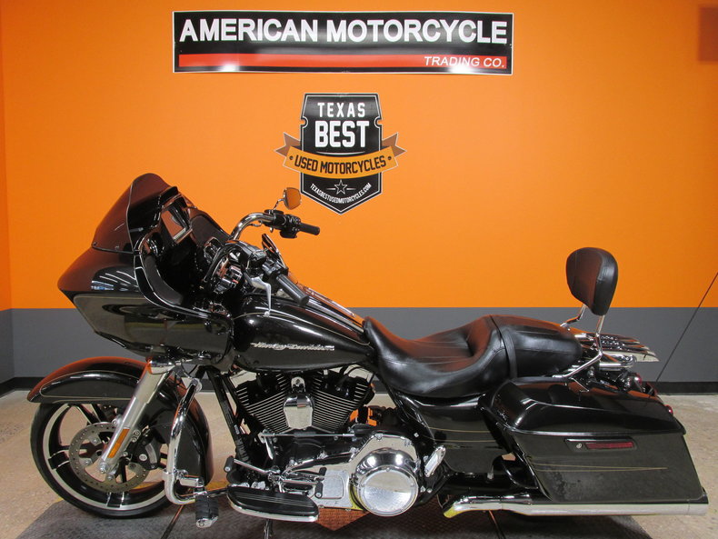 Harley-Davidson Vehicle