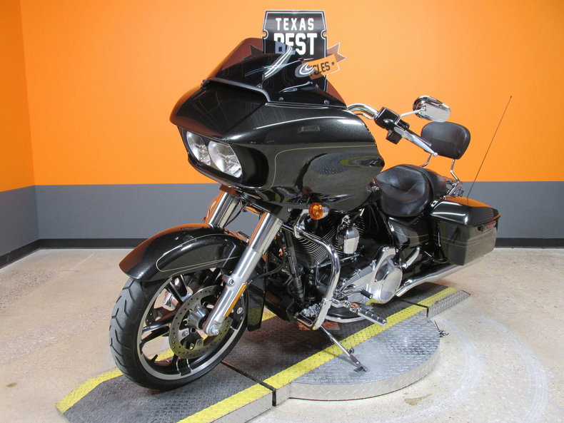 Harley-Davidson Vehicle