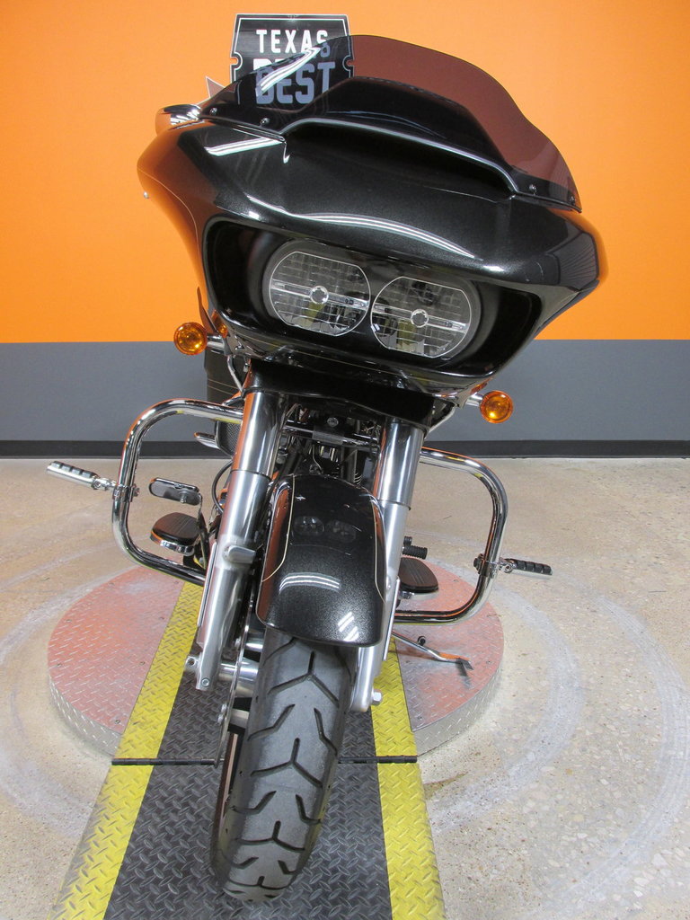 Harley-Davidson Vehicle