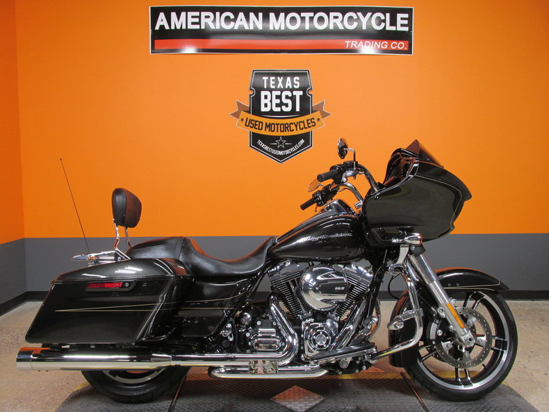 Harley-Davidson Vehicle