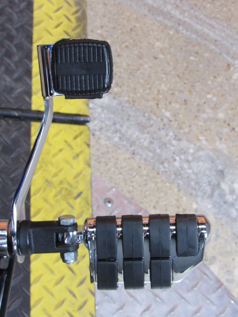 Harley-Davidson Vehicle