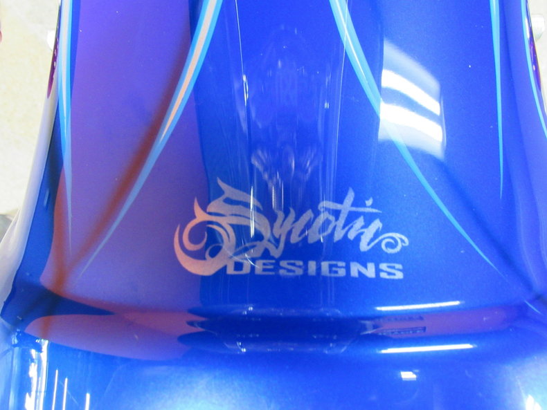 Harley-Davidson Vehicle