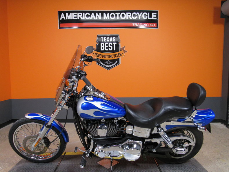 Harley-Davidson Vehicle