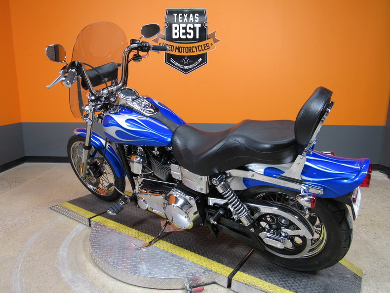 Harley-Davidson Vehicle