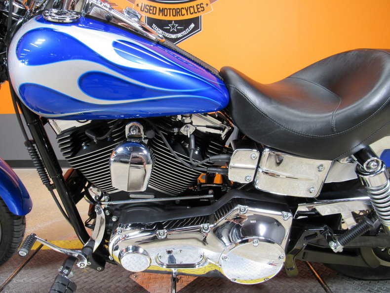 Harley-Davidson Vehicle