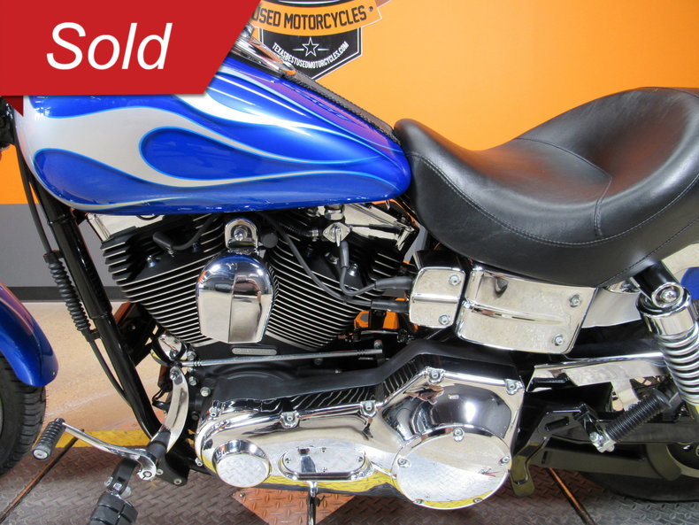 Harley-Davidson Vehicle