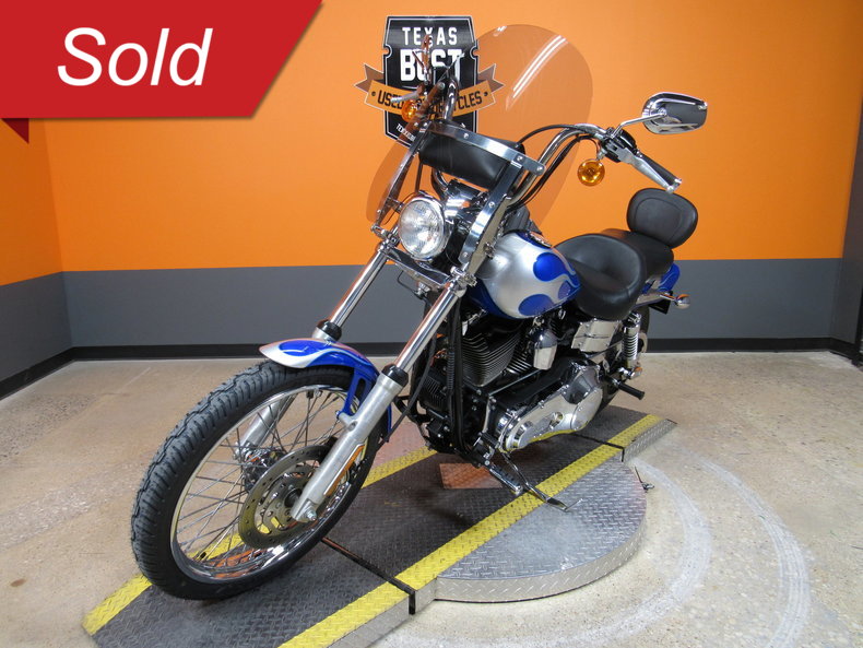 Harley-Davidson Vehicle