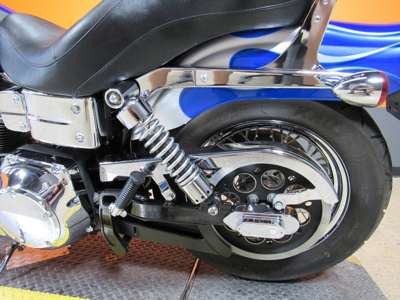 Harley-Davidson Vehicle