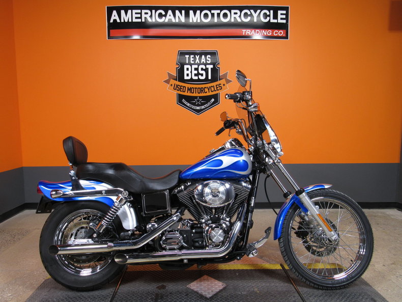 Harley-Davidson Vehicle