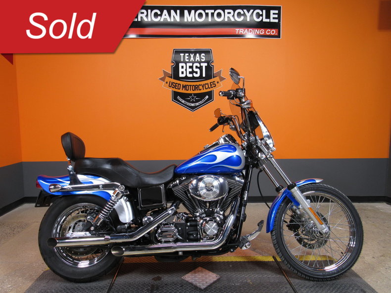 Harley-Davidson Vehicle