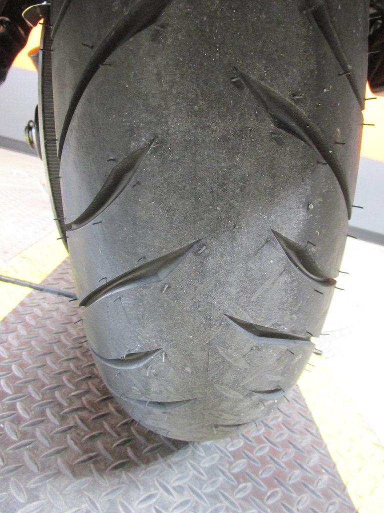 Harley-Davidson Vehicle