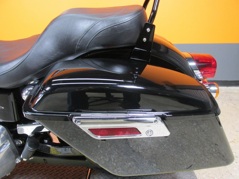 Harley-Davidson Vehicle