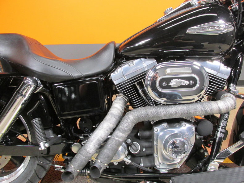 Harley-Davidson Vehicle