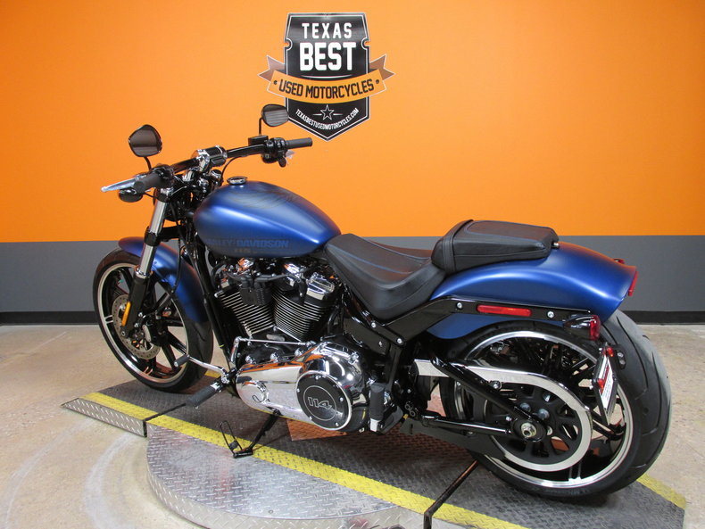 Harley-Davidson Vehicle
