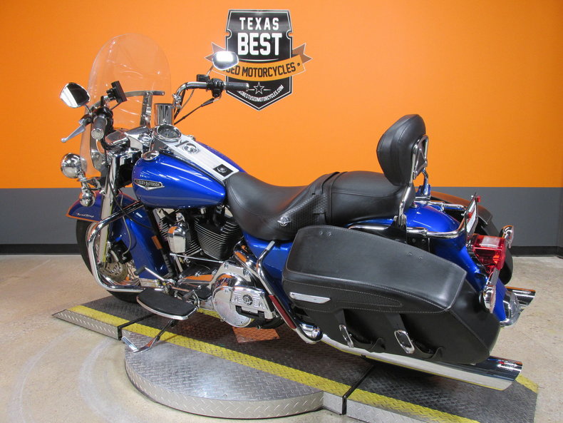 Harley-Davidson Vehicle