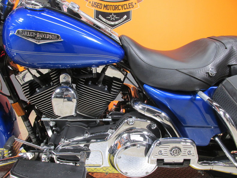 Harley-Davidson Vehicle