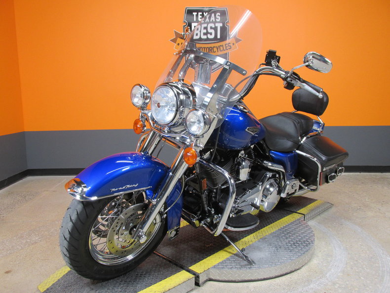 Harley-Davidson Vehicle