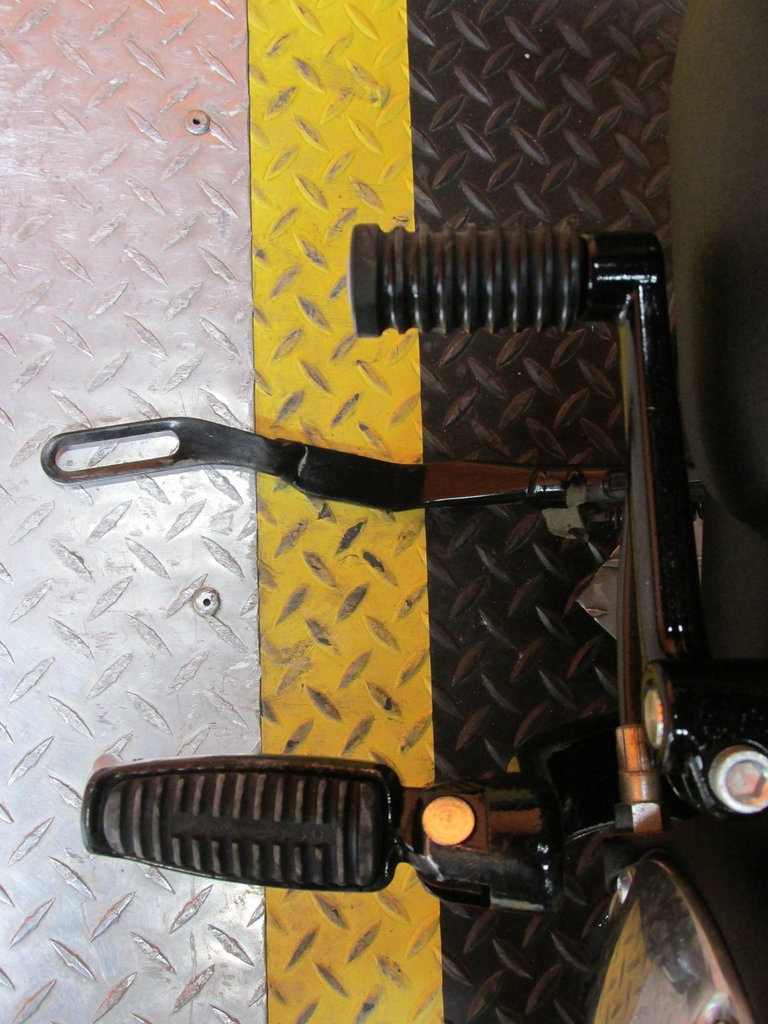 Harley-Davidson Vehicle
