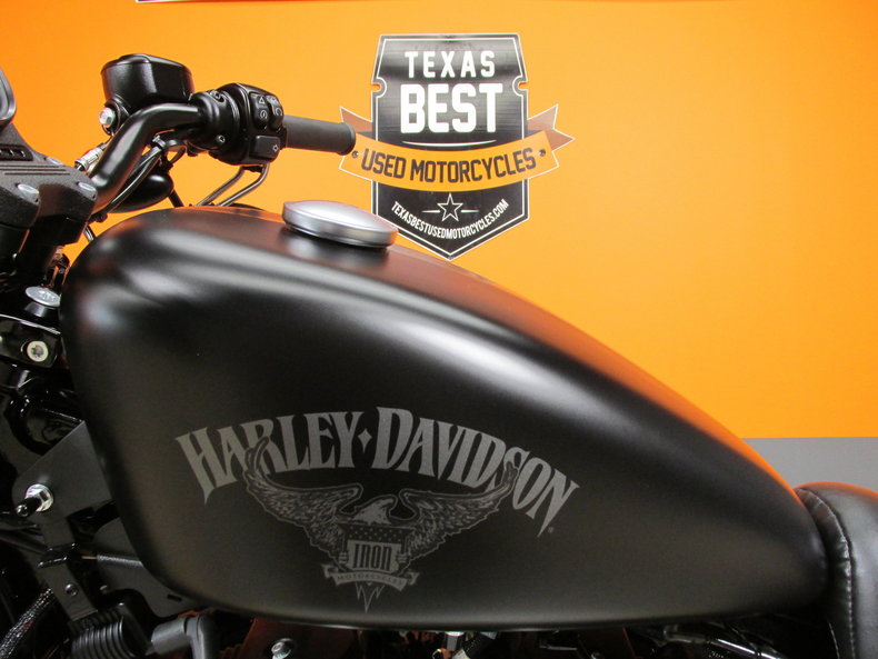 Harley-Davidson Vehicle