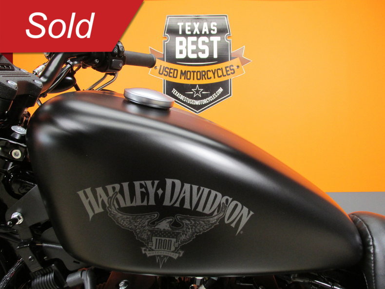 Harley-Davidson Vehicle