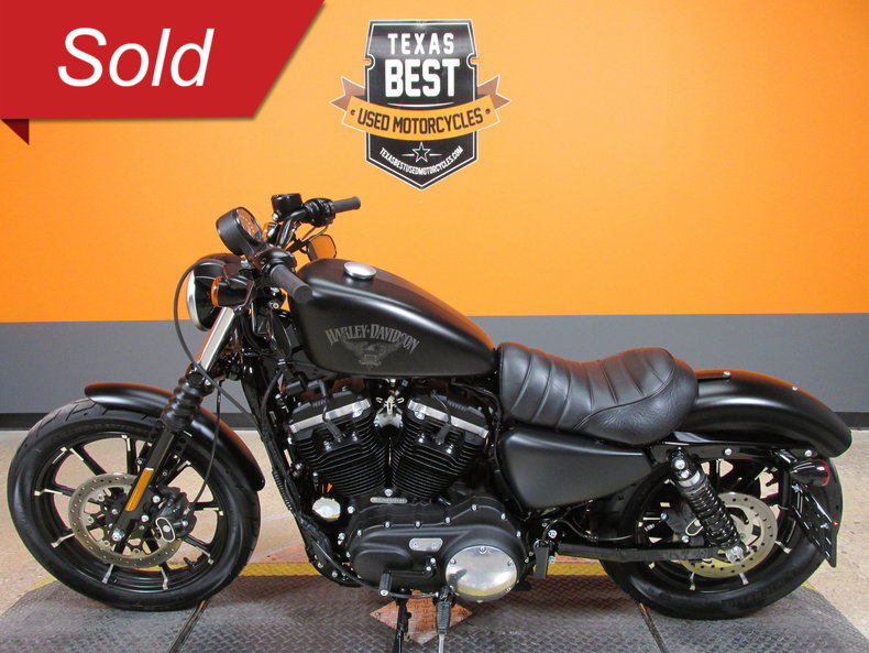Harley-Davidson Vehicle