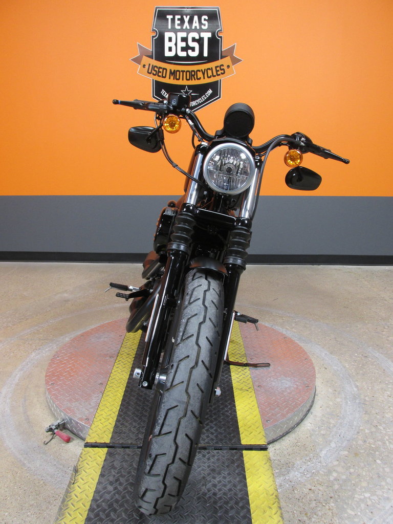 Harley-Davidson Vehicle