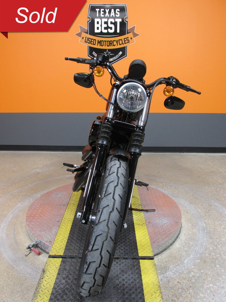 Harley-Davidson Vehicle