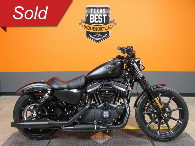 Harley-Davidson Vehicle