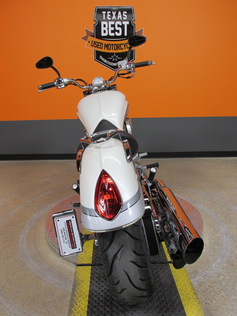 Victory Vehicle