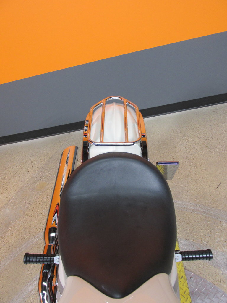 Victory Vehicle