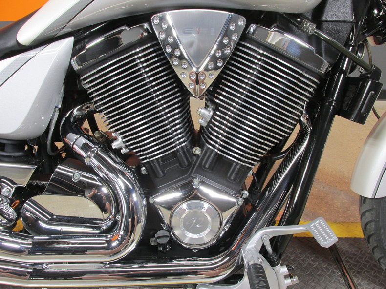 Victory Vehicle