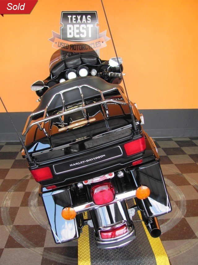 Harley-Davidson Vehicle