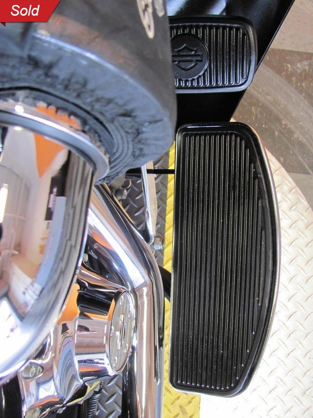 Harley-Davidson Vehicle