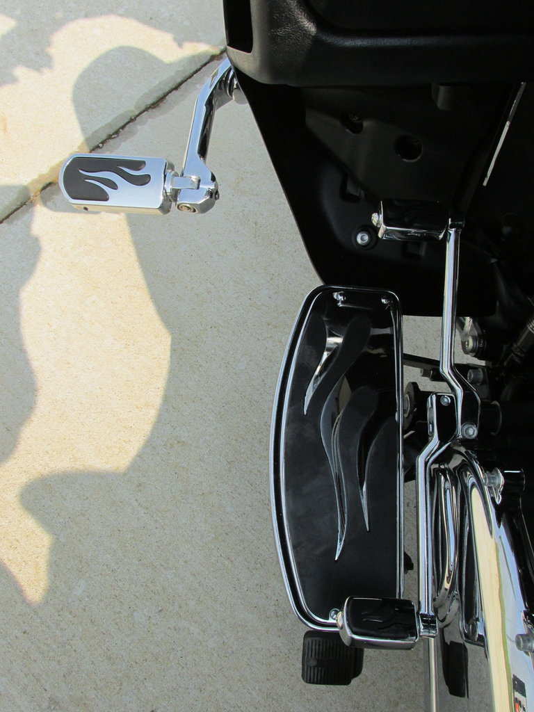 Harley-Davidson Vehicle
