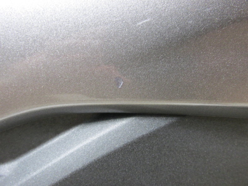Kawasaki Vehicle