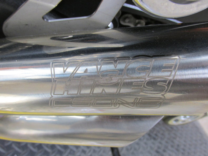 Kawasaki Vehicle