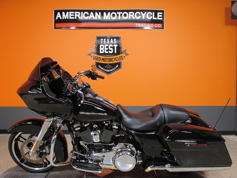 Harley-Davidson Vehicle