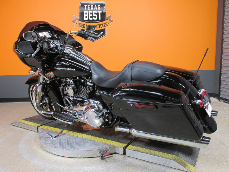 Harley-Davidson Vehicle