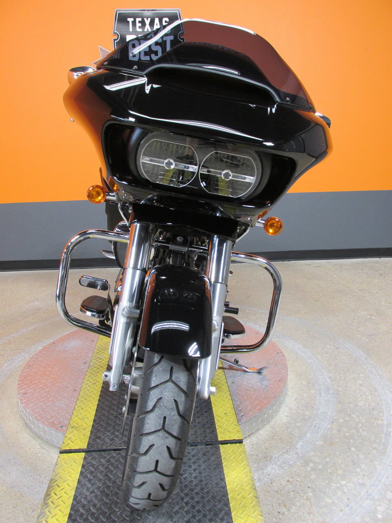 Harley-Davidson Vehicle