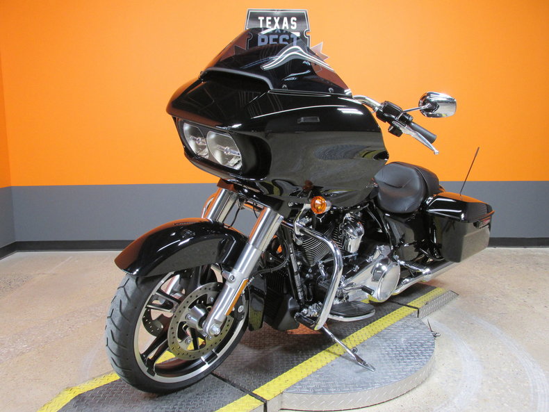 Harley-Davidson Vehicle
