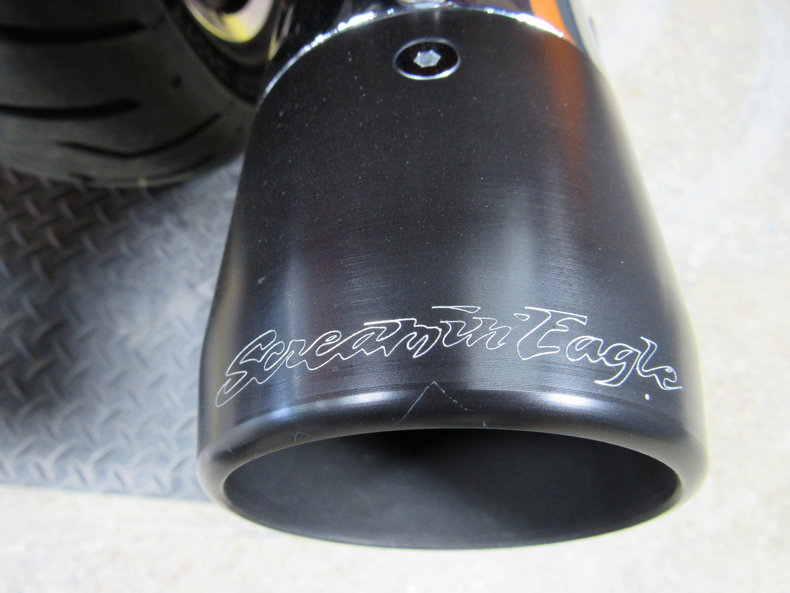 Harley-Davidson Vehicle