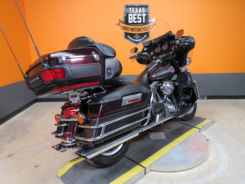 Harley-Davidson Vehicle