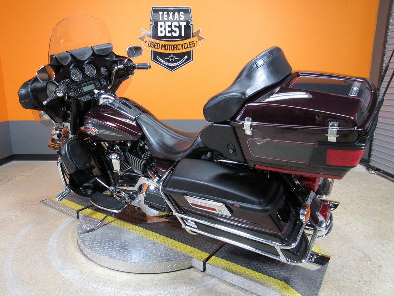 Harley-Davidson Vehicle