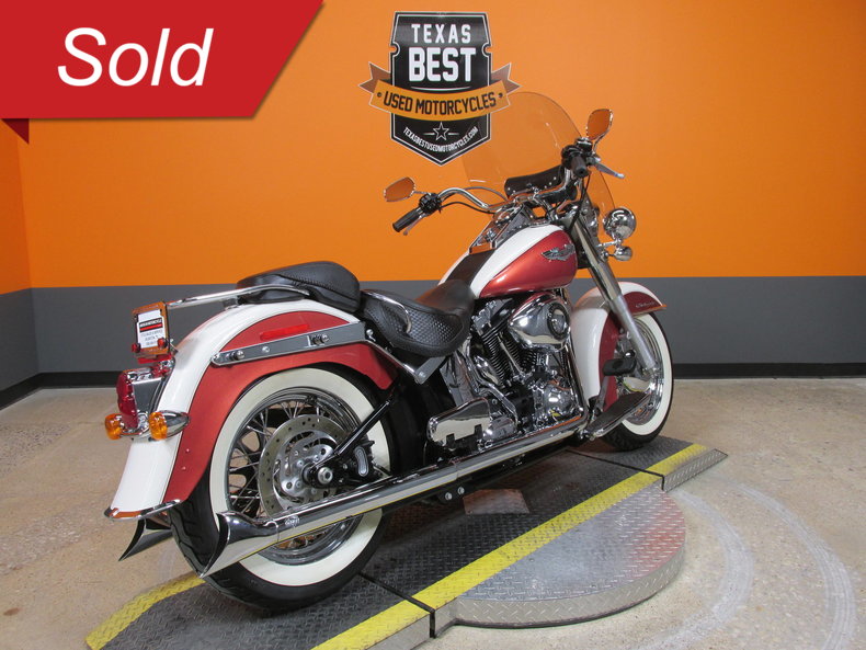 Harley-Davidson Vehicle