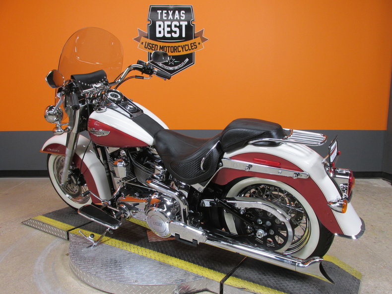 Harley-Davidson Vehicle