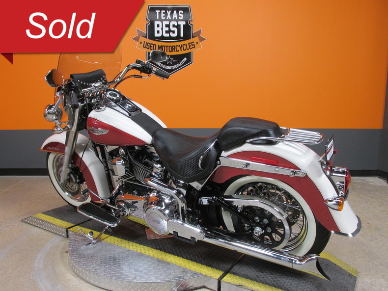 Harley-Davidson Vehicle