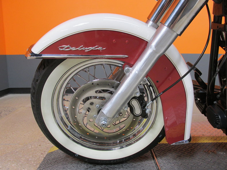 Harley-Davidson Vehicle
