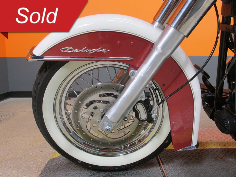 Harley-Davidson Vehicle